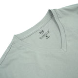 (BUY 2 15% BUY 3 30%)Men's Cotton V-Neck Tee