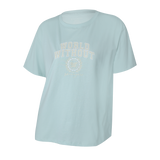 Women's Printed Tee