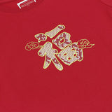 (Buy any 2 Save 20%/any 3 Save 30%Off)Women's CNY Tee