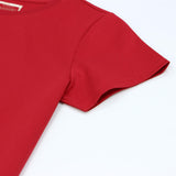 (Buy any 2 Save 20%/any 3 Save 30%Off)Women's CNY Tee