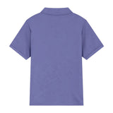 Junior Liquid Touch Polo