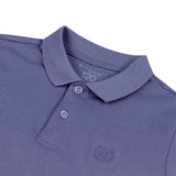 Junior Liquid Touch Polo