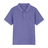 Junior Liquid Touch Polo