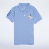 Junior Napoleon polo