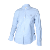 Women's Stretch Oxford Shirt