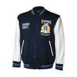 (Buy 1 Save 15000ks)Men's Classic Club Jackets