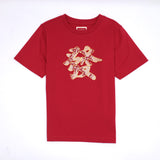 (Buy any 2 Save 20%/any 3 Save 30%Off)Junior CNY Tee