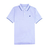 Men Frog Polo