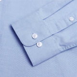 Men's Cotton Oxford Shirt