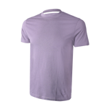 Men's Solid Smart Tee