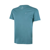 Men's Cotton V-Neck Tee