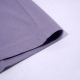 Men's Solid Smart Tee