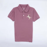 Junior Napoleon polo