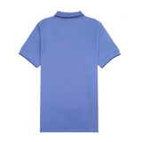 Men Frog Polo