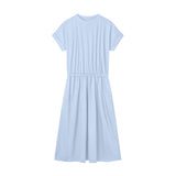 Women Interlock Dress
