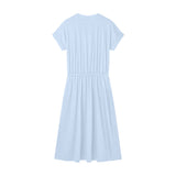 Women Interlock Dress