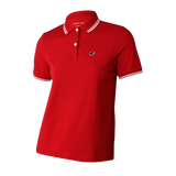 Women Frog Polo