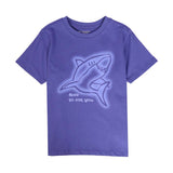 Junior Printed Tee