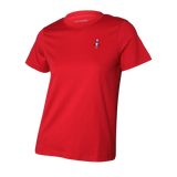 Women's Crew Neck Classics Tee