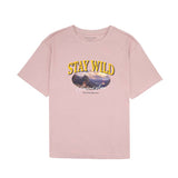 Women's Printed Tee