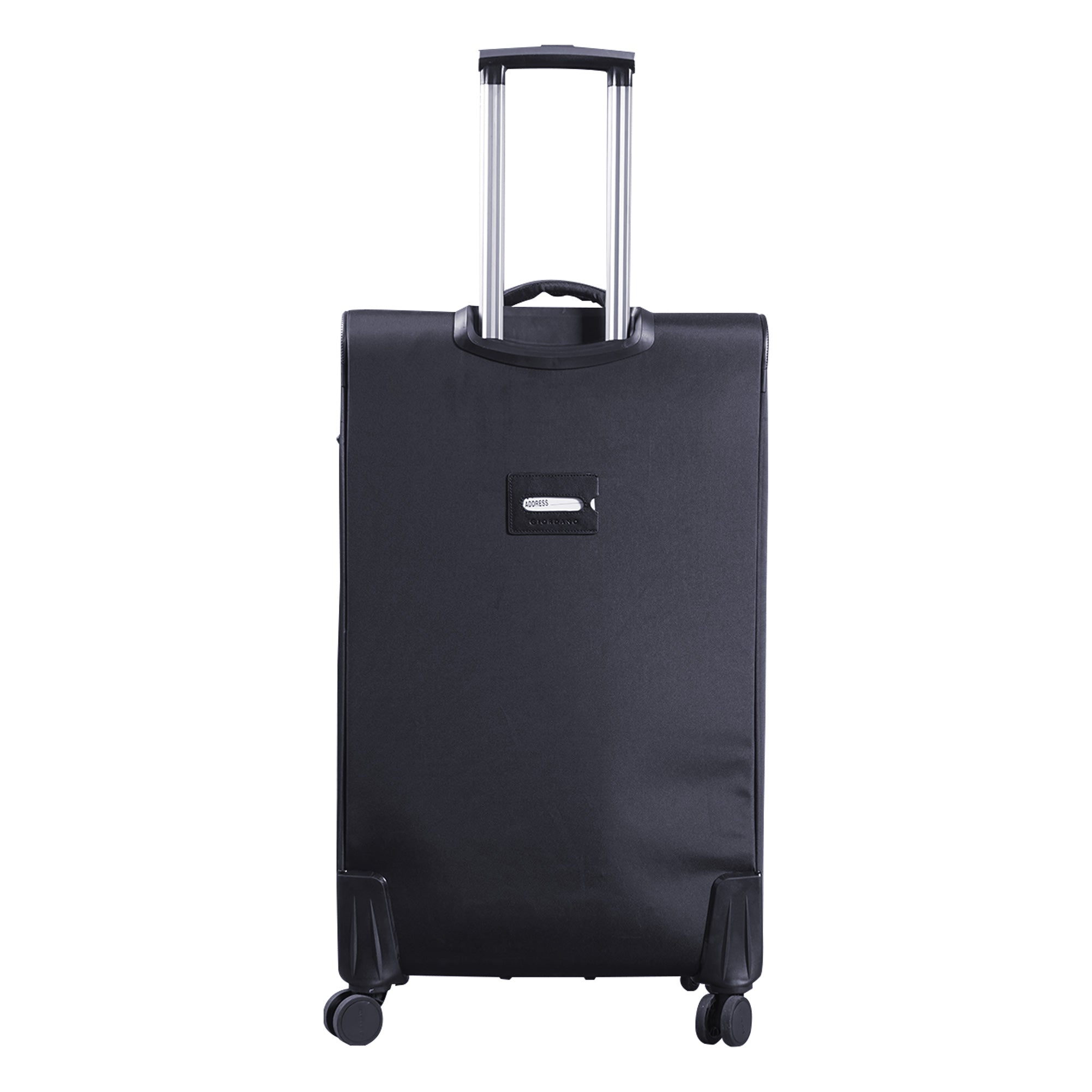 Polyester Luggage