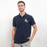 Men's Napoleon Polo