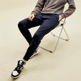 Men's Straight Jogger Pants