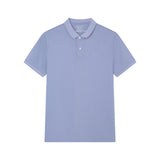 Men Liquid Touch Polo