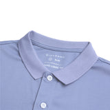 Men Liquid Touch Polo
