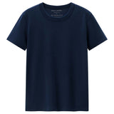 (Buy 2 Get 1)Women's Crew Neck Smart Tee