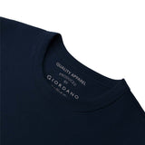 (Buy 2 Get 1)Women's Crew Neck Smart Tee