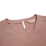 Women's Linen Cotton Shirt