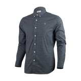 Men's Fresh Stretch Oxford Shirt