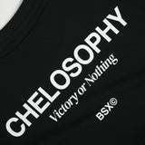 BSX Chelosophy Tee