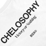 BSX Chelosophy Tee