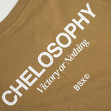 BSX Chelosophy Tee