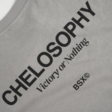 BSX Chelosophy Tee