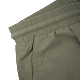 Elastane Woven Short