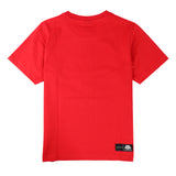 Junior Mario printed Tee