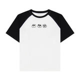 (Buy any 2 Save 15%/any 3 Save 20%Off)Women's CNY Tee