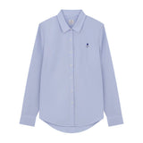 Women's Stretch Oxford Shirt