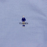 Women's Stretch Oxford Shirt