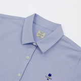 Women's Stretch Oxford Shirt