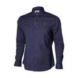 Men's Fresh Stretch Oxford Shirt