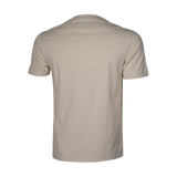 Men's Solid Smart Tee