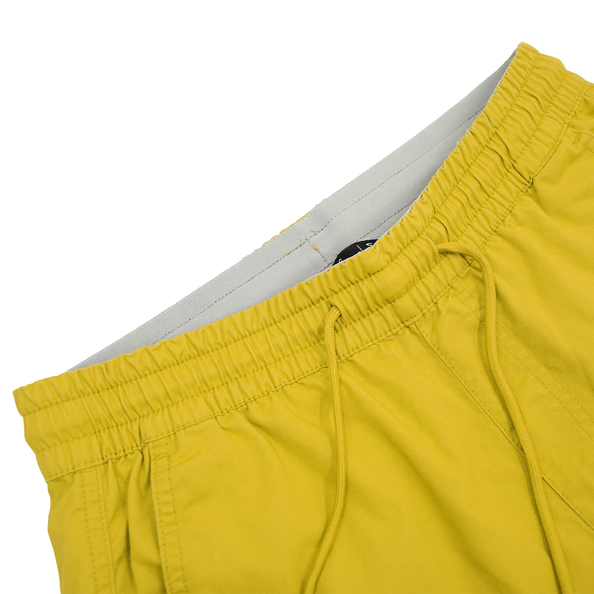 Men's Colorful Drawstring Shorts