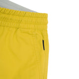 Men's Colorful Drawstring Shorts