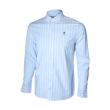 Men's Fresh Stretch Oxford Shirt