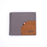 Short Wallet