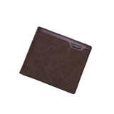 Short Wallet